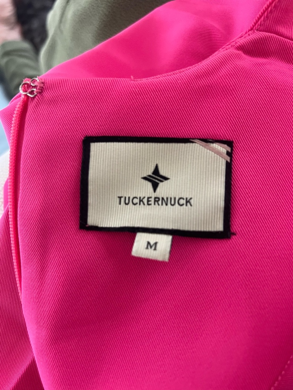 Tuckernuck Jamie Dress - Picture 2 of 6